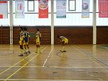 Internationales Turnier (Foto: privat)