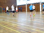 Internationales Turnier (Foto: privat)