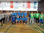 Internationales Turnier (Foto: privat)