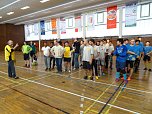 Internationales Turnier (Foto: privat)