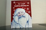"Der wei&szlig;e Weihnachtsmann" (Foto: Karl-Heinz Herrmann)