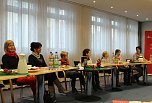 "Der wei&szlig;e Weihnachtsmann" (Foto: Karl-Heinz Herrmann)