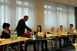 "Der wei&szlig;e Weihnachtsmann" (Foto: Karl-Heinz Herrmann)