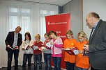 "Der wei&szlig;e Weihnachtsmann" (Foto: Karl-Heinz Herrmann)