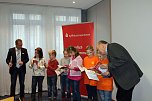 "Der wei&szlig;e Weihnachtsmann" (Foto: Karl-Heinz Herrmann)
