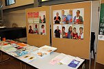 Rechte eines Opfers bei häuslicher Gewalt (Foto: Karl-Heinz Herrmann) Rechte eines Opfers bei häuslicher Gewalt (Foto: Karl-Heinz Herrmann)