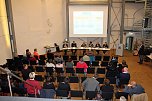 Rechte eines Opfers bei häuslicher Gewalt (Foto: Karl-Heinz Herrmann) Rechte eines Opfers bei häuslicher Gewalt (Foto: Karl-Heinz Herrmann)