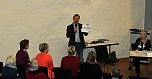 Rechte eines Opfers bei häuslicher Gewalt (Foto: Karl-Heinz Herrmann) Rechte eines Opfers bei häuslicher Gewalt (Foto: Karl-Heinz Herrmann)