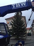 THW..... Technische Hilfe Weltweit.... (Foto: Steffen Zeuner)