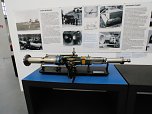 Besuch im Flugzeugmuseum Dessau (Foto: Peter Blei)