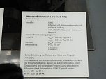 Besuch im Flugzeugmuseum Dessau (Foto: Peter Blei)