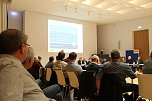 Erste Werkstatt zur "Zukunftsstadt" Nordhausen (Foto: Angelo Glashagel)