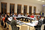Erste Werkstatt zur "Zukunftsstadt" Nordhausen (Foto: Angelo Glashagel)