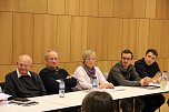 Erste Werkstatt zur "Zukunftsstadt" Nordhausen (Foto: Angelo Glashagel)