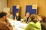 Erste Werkstatt zur "Zukunftsstadt" Nordhausen (Foto: Angelo Glashagel)