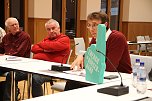 Erste Werkstatt zur "Zukunftsstadt" Nordhausen (Foto: Angelo Glashagel)