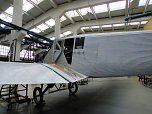 Technikmuseum "Hugo Junkers" (Foto: Peter Blei)