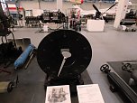 Technikmuseum "Hugo Junkers" (Foto: Peter Blei)