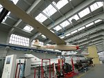 Technikmuseum "Hugo Junkers" (Foto: Peter Blei)