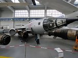 Technikmuseum "Hugo Junkers" (Foto: Peter Blei)
