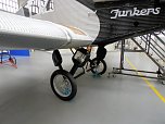 Technikmuseum "Hugo Junkers" (Foto: Peter Blei)