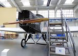 Technikmuseum "Hugo Junkers" (Foto: Peter Blei)