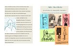 Faltblatt, mit dem der Mundartdichter Wolfgang Haase f&uuml;r seine traditionsreiche Sprache wirbt. Am Freitag, dem 27. November 2015, l&auml;dt die Hettstedter Buchhandlung "Die B&uuml;cherfee" ab 18.30 Uhr zu einer Lesung mit ihm ein. (Foto: Privat)