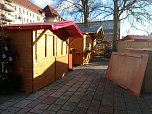 Theaterplatz vs Blasiikirchlatz (Foto: Peter Blei)