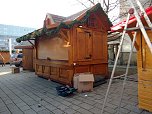 Theaterplatz vs Blasiikirchlatz (Foto: Peter Blei)