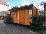 Theaterplatz vs Blasiikirchlatz (Foto: Peter Blei)