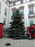 Theaterplatz vs Blasiikirchlatz (Foto: Peter Blei)