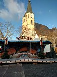 Theaterplatz vs Blasiikirchlatz (Foto: Peter Blei)