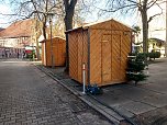 Theaterplatz vs Blasiikirchlatz (Foto: Peter Blei)