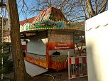 Theaterplatz vs Blasiikirchlatz (Foto: Peter Blei)