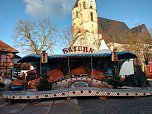 Theaterplatz vs Blasiikirchlatz (Foto: Peter Blei)