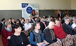25 j&auml;hriges Jubil&auml;um INT-BSW (Foto: Karl-Heinz Herrmann)