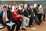 25 j&auml;hriges Jubil&auml;um INT-BSW (Foto: Karl-Heinz Herrmann)