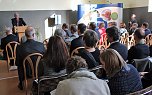 25 j&auml;hriges Jubil&auml;um INT-BSW (Foto: Karl-Heinz Herrmann)