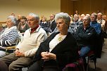 Einwohnerversammlung in Ilfeld (Foto: Sandra Witzel)