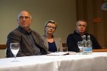 Einwohnerversammlung in Ilfeld (Foto: Sandra Witzel)