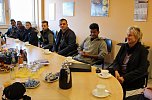 Brot und Lohn ist die beste Integration (Foto: Karl-Heinz Herrmann)