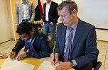 Brot und Lohn ist die beste Integration (Foto: Karl-Heinz Herrmann)