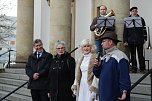 Adventsmarkt 2015 ist er&ouml;ffnet (Foto: nnz)