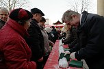 Adventsmarkt 2015 ist er&ouml;ffnet (Foto: nnz)