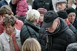 Adventsmarkt 2015 ist er&ouml;ffnet (Foto: nnz)