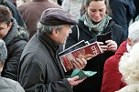 Adventsmarkt 2015 ist er&ouml;ffnet (Foto: nnz)