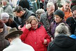 Adventsmarkt 2015 ist er&ouml;ffnet (Foto: nnz)