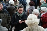 Adventsmarkt 2015 ist er&ouml;ffnet (Foto: nnz)