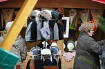 Adventsmarkt 2015 ist er&ouml;ffnet (Foto: nnz)