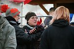 Adventsmarkt 2015 ist er&ouml;ffnet (Foto: nnz)